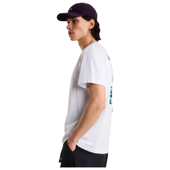 The North Face Ανδρική κοντομάνικη μπλούζα Basecamp Barista Relaxed T-Shirt